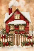 Home for the Holidays Meal Planner