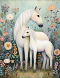 Spring Horses Meal Planner
