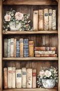 Bookcase Journal