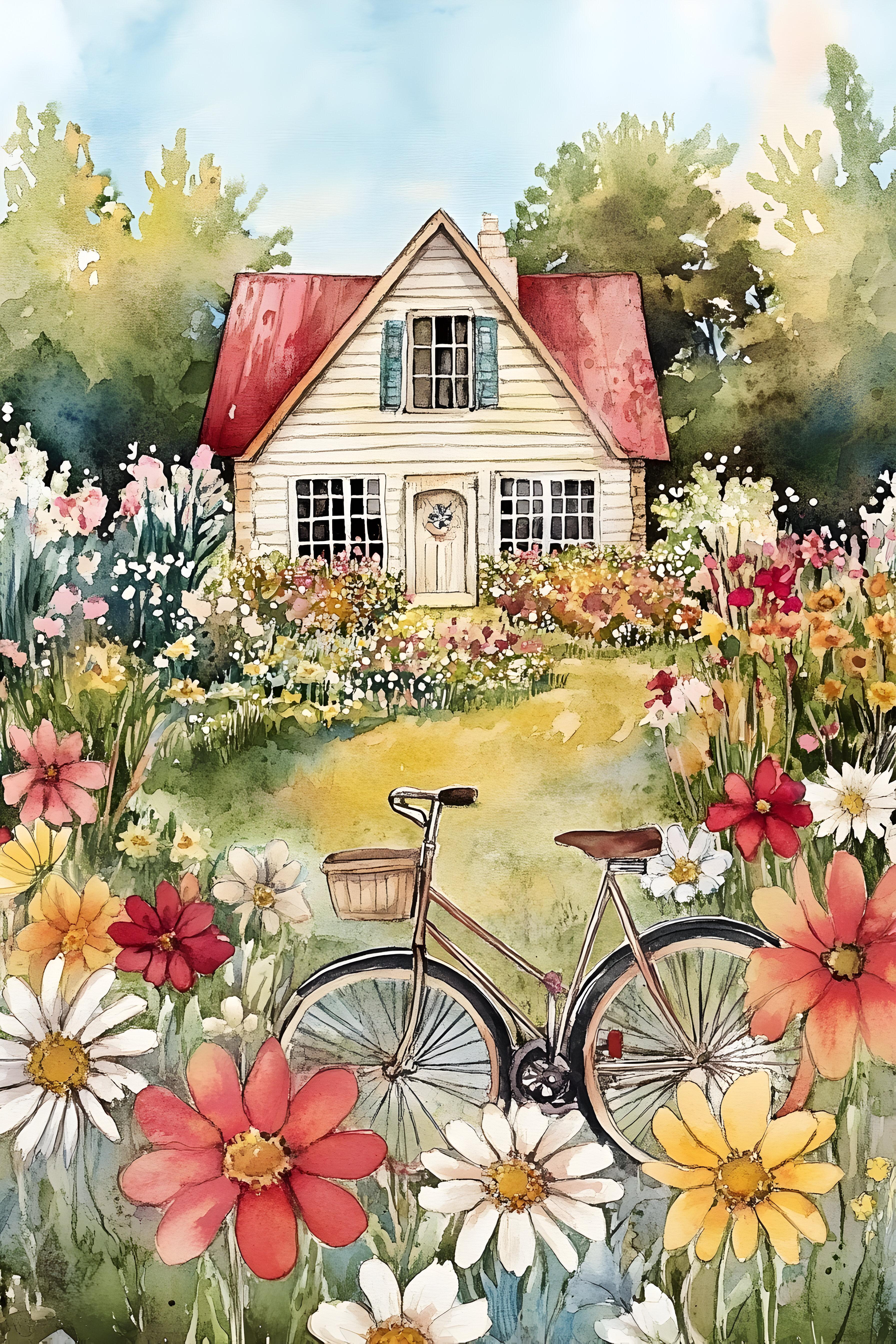 Home Sweet Home Journal
