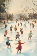 On the Ice Meal Planner