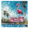 Poolside Meal Planner