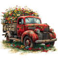 Old Farm Truck Journal