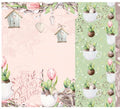 Spring is in the Air
