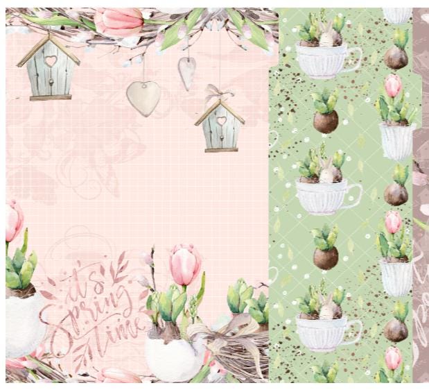 Spring is in the Air