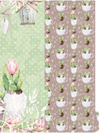Spring is in the Air