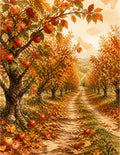 The Orchard Meal Planner