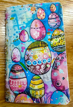 Ready to Ship B6 Slim Graph Journal TN Insert
