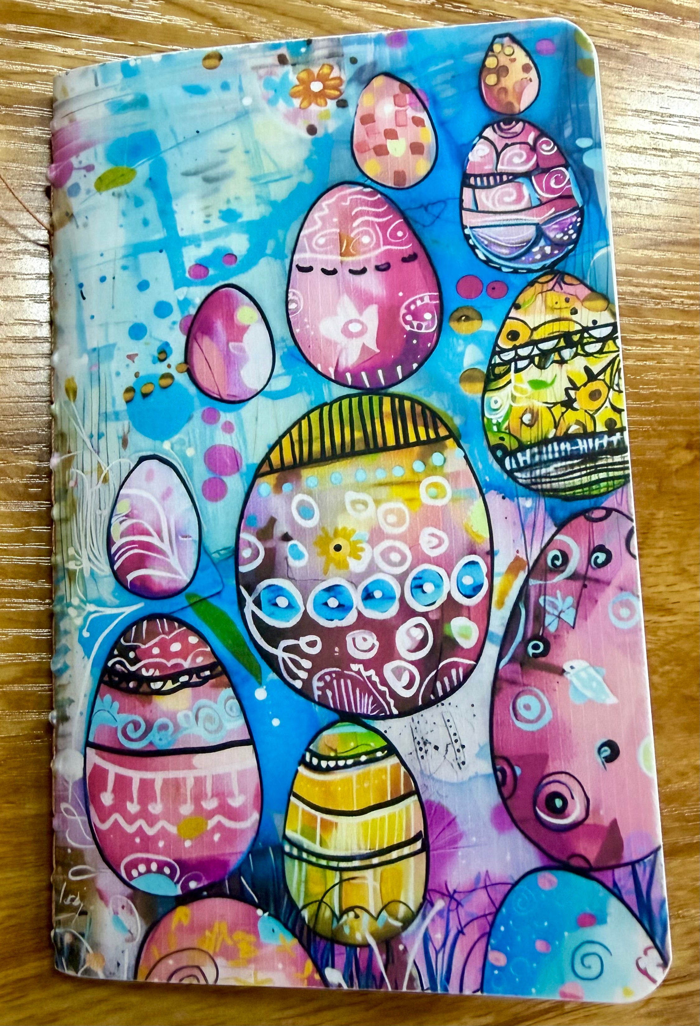 Ready to Ship B6 Slim Graph Journal TN Insert
