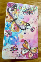 Ready to Ship B6 Slim Graph Journal TN Insert