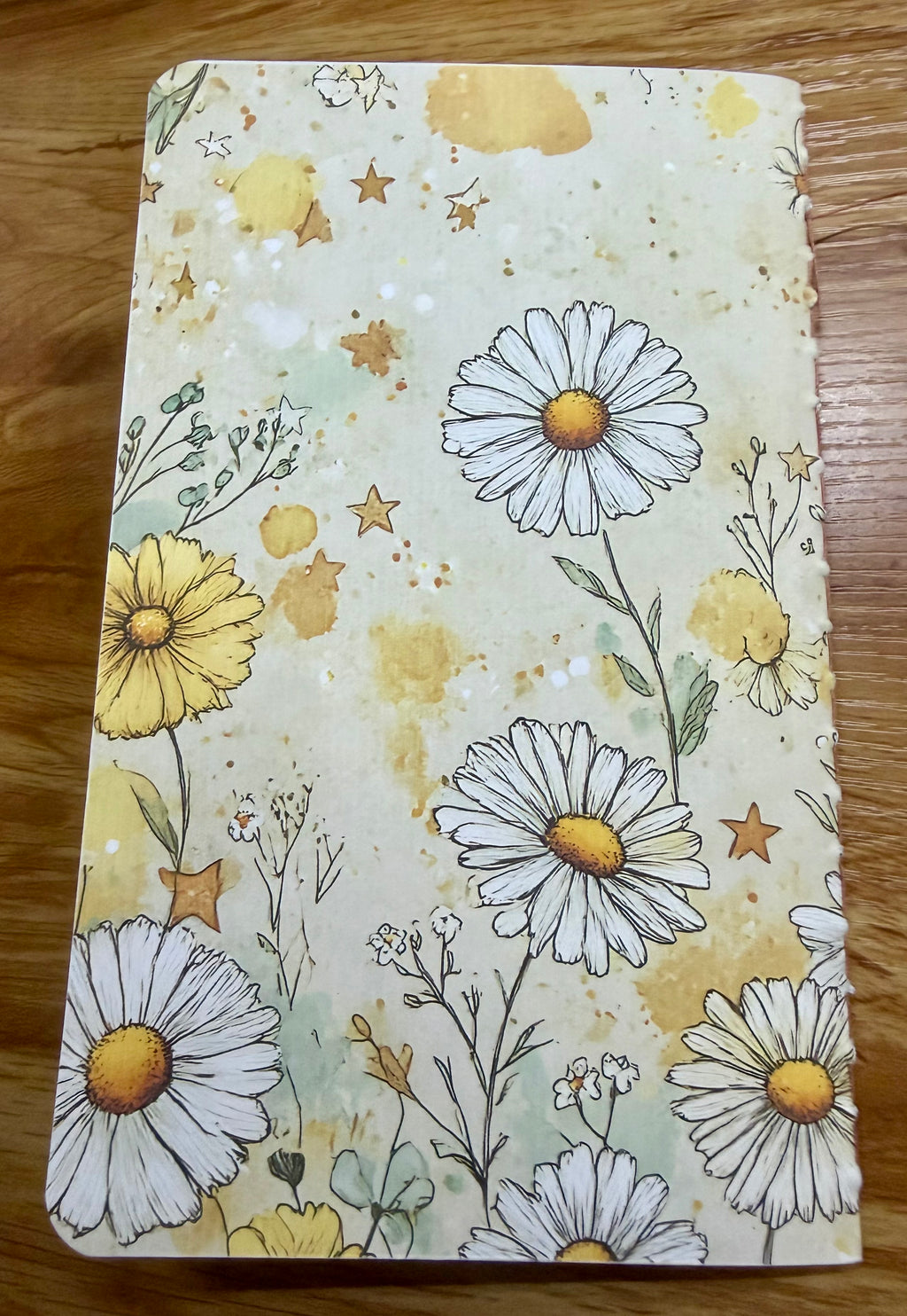 Ready to Ship Wide Dot Grid TN Insert
