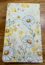 Ready to Ship Wide Dot Grid TN Insert