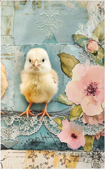 Little Chick Journal