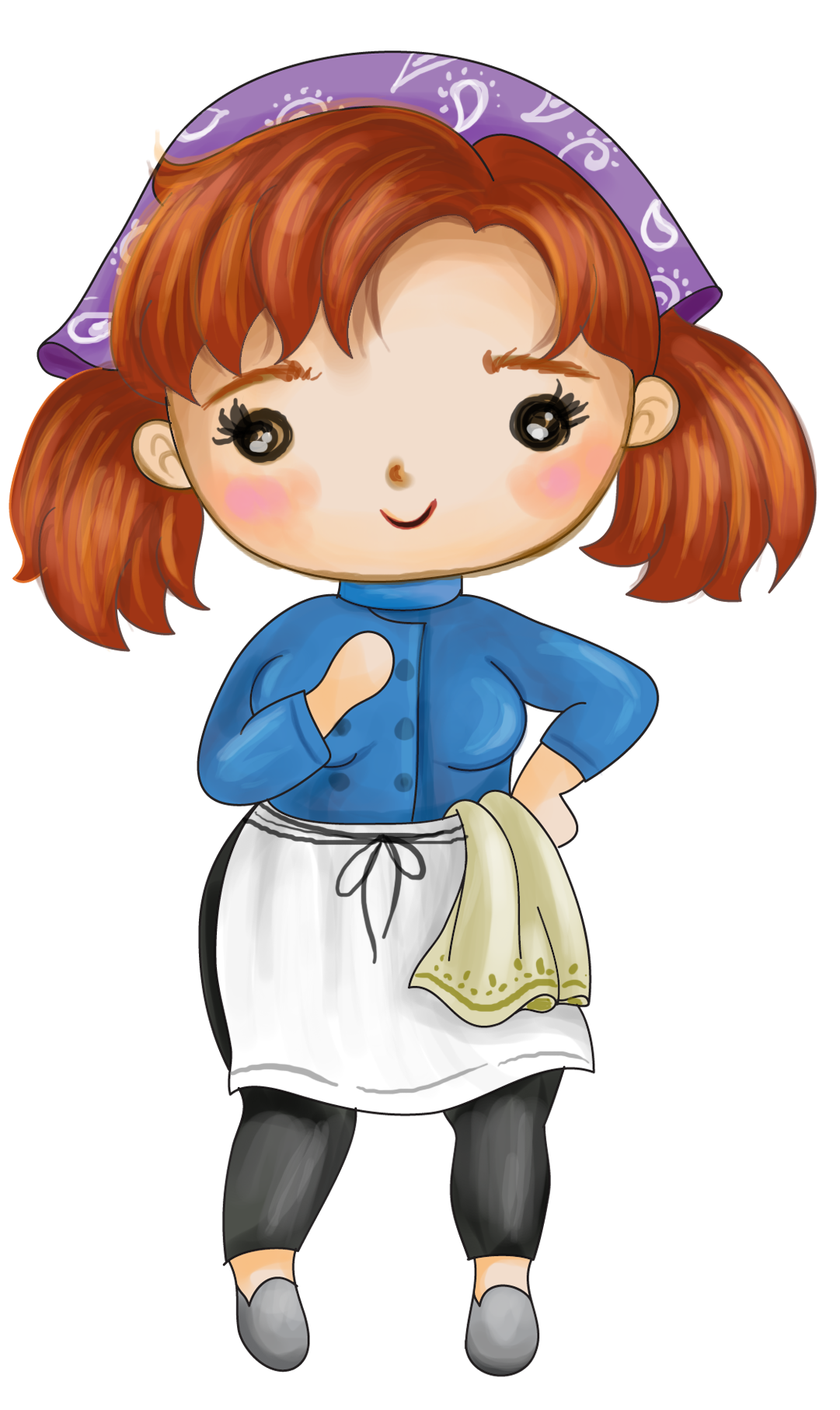 Sookie Meal Planner